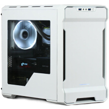 PHANTEKS MINI機箱 小巧設計，高效性能的完美結合